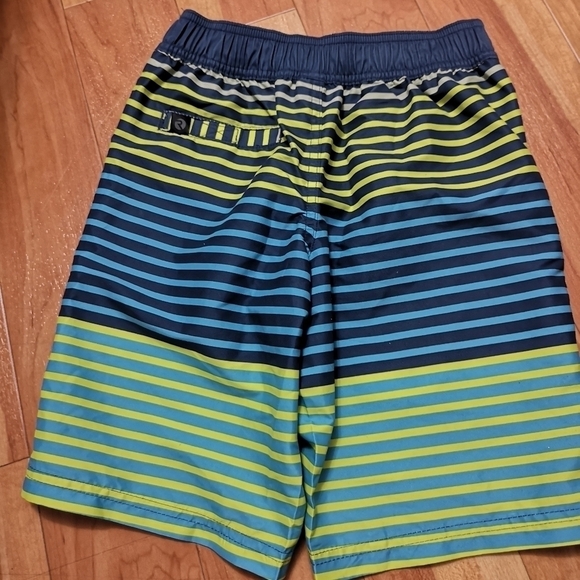 Swim Shorts Ripzone New Without Tags  boys SzS 8 (23" Waist) - Picture 2 of 3